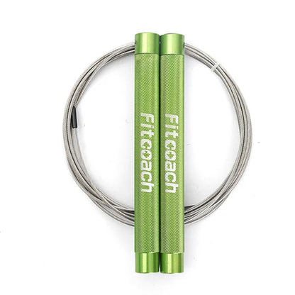 Adjustable Aluminum Skipping Rope