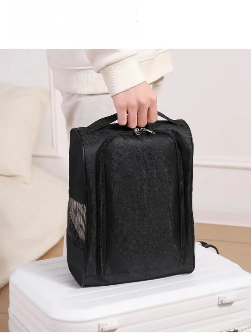 Large Sports Shoe Bag 