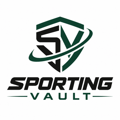 Sporting Vault