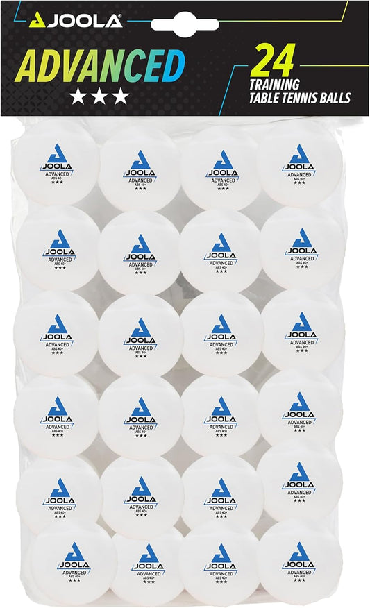 Advanced Ping Pong Balls