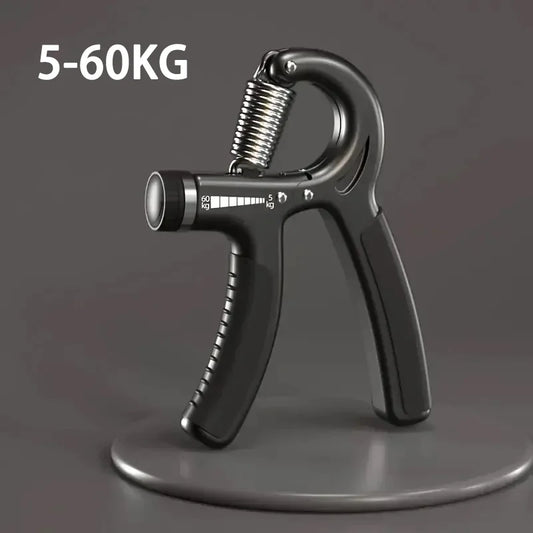 Adjustable Grip Strengthener - 5-60/100/150Kg 