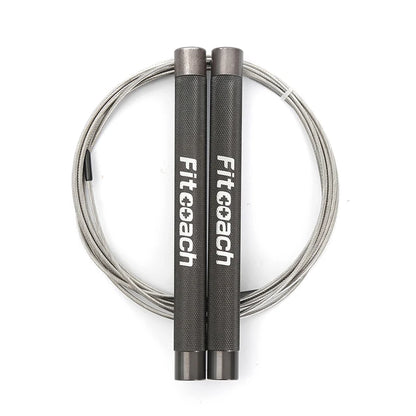 Adjustable Aluminum Skipping Rope