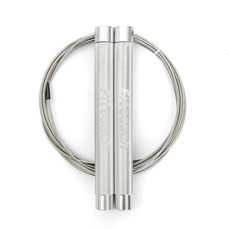 Adjustable Aluminum Skipping Rope