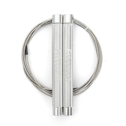 Adjustable Aluminum Skipping Rope