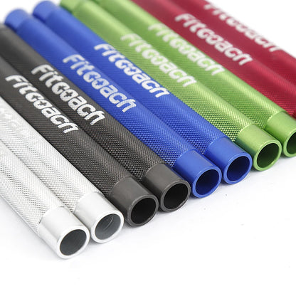 Adjustable Aluminum Skipping Rope