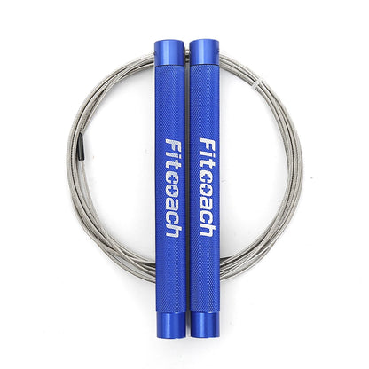 Adjustable Aluminum Skipping Rope